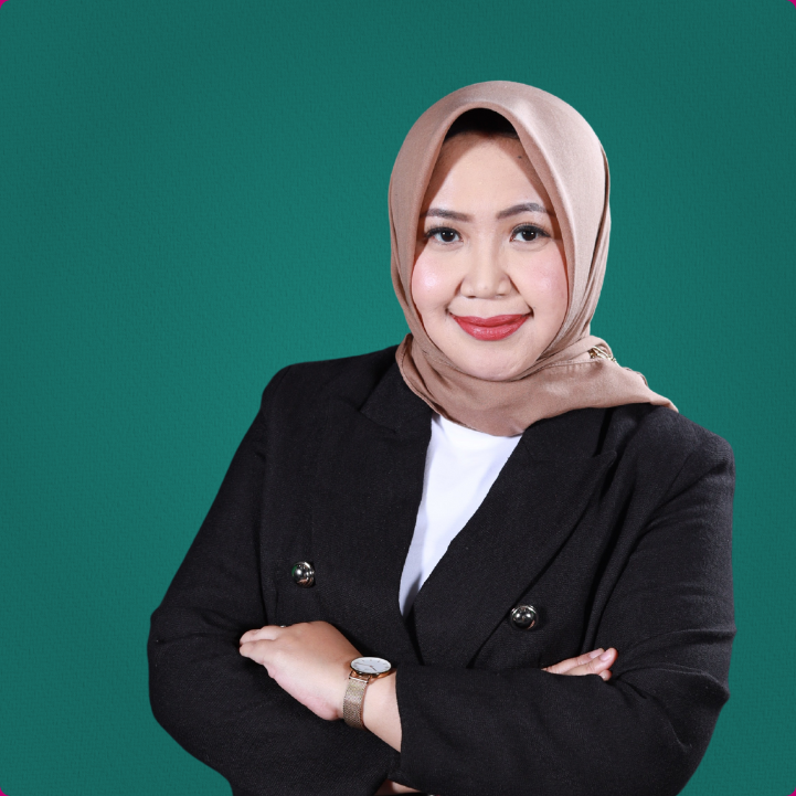 Dr. Irma Paramita Sofia, S.E., Ak., M.Ak., CA.